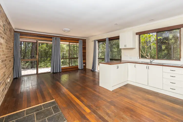 Second view of Homely unit listing, Level Lot/4 Pine Mountain Road, Possum Creek NSW 2479