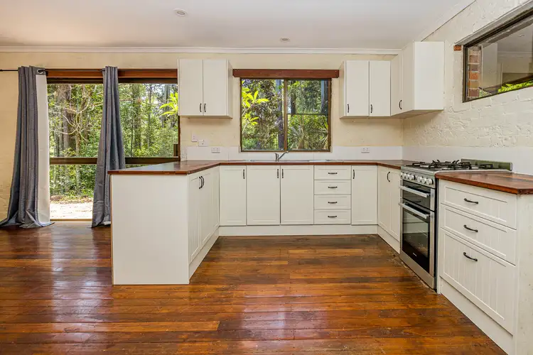 Fifth view of Homely unit listing, Level Lot/4 Pine Mountain Road, Possum Creek NSW 2479