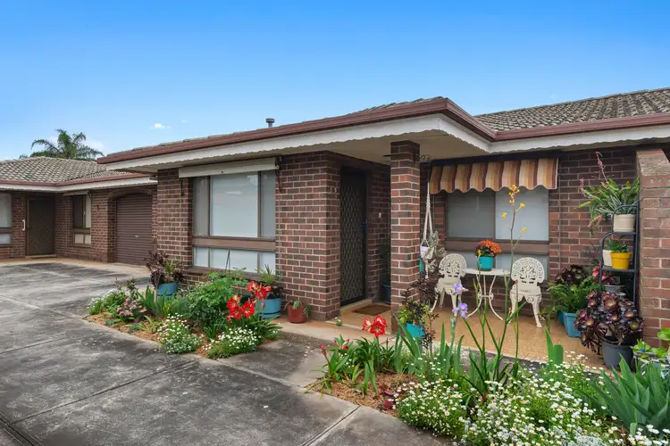 3/61 Edward Street, Daw Park SA 5041