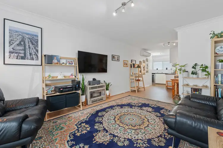 Second view of Homely unit listing, 3/61 Edward Street, Daw Park SA 5041