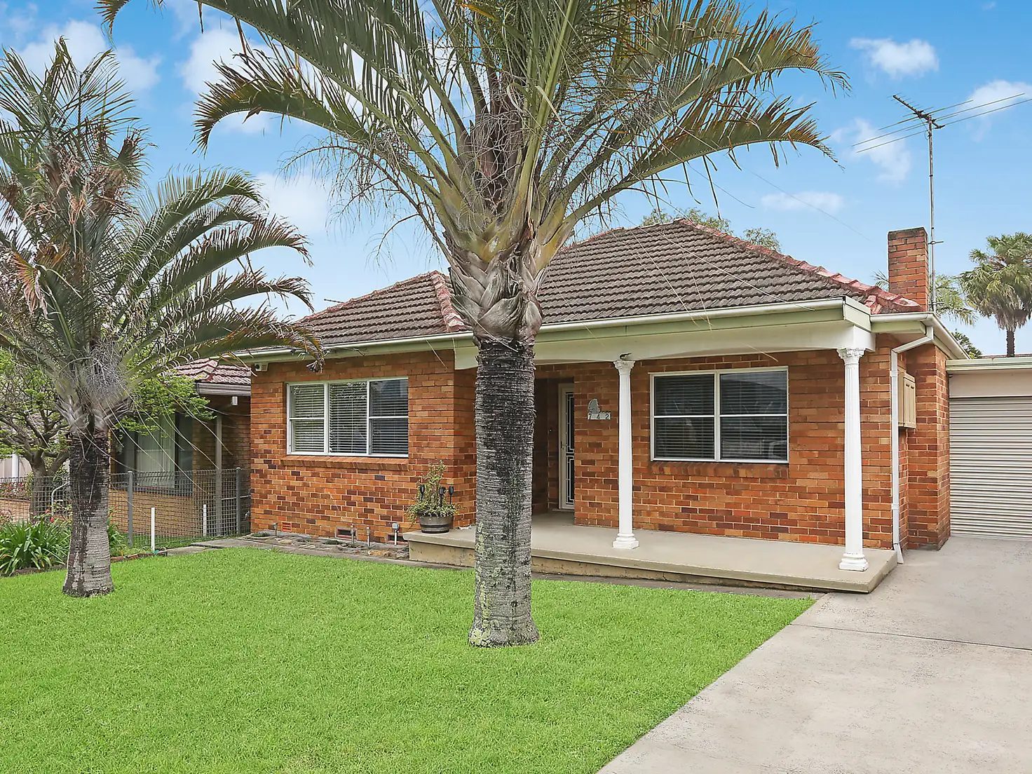 Main view of Homely house listing, 742 Kingsway, Gymea NSW 2227