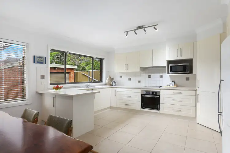 Third view of Homely house listing, 742 Kingsway, Gymea NSW 2227