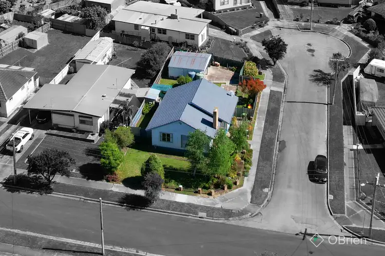 22 Davies Street, Bairnsdale VIC 3875
