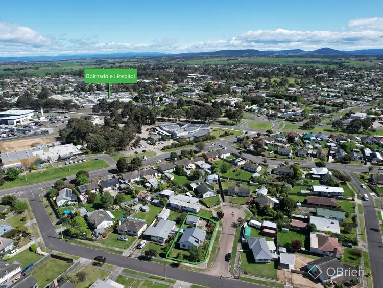 Third view of Homely house listing, 22 Davies Street, Bairnsdale VIC 3875