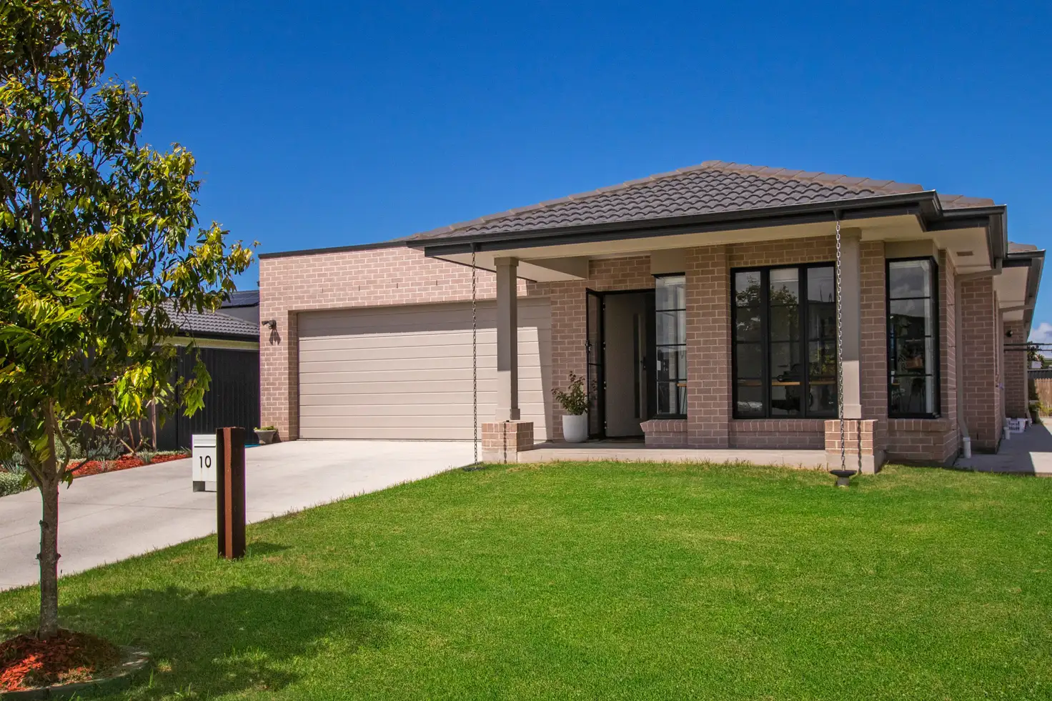 Main view of Homely house listing, 10 Leach Crescent, West Ballina NSW 2478