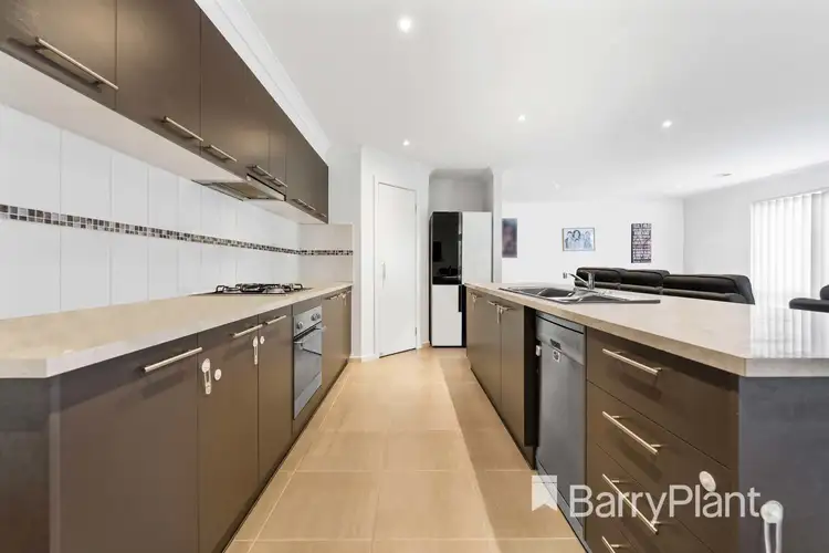 Third view of Homely house listing, 17 Pembury Way, Wyndham Vale VIC 3024