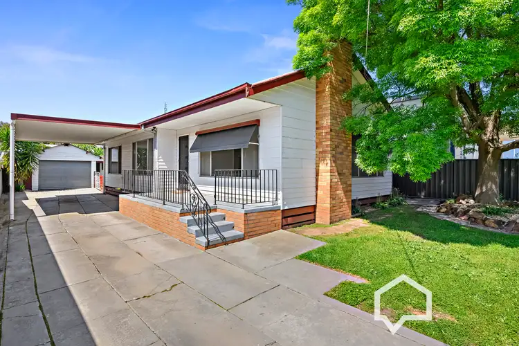 Main view of Homely house listing, 88 Nolan Street, North Bendigo VIC 3550