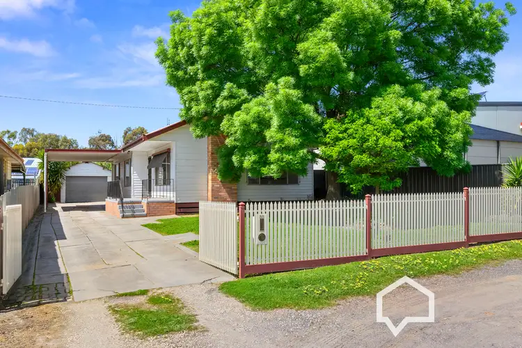 Second view of Homely house listing, 88 Nolan Street, North Bendigo VIC 3550