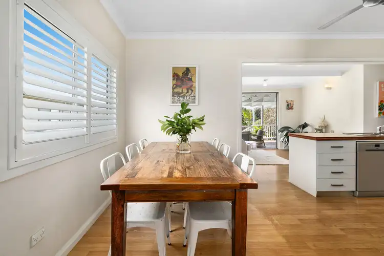 Fifth view of Homely house listing, 235 President Avenue, Miranda NSW 2228