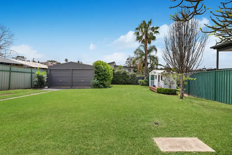 Sixth view of Homely house listing, 235 President Avenue, Miranda NSW 2228