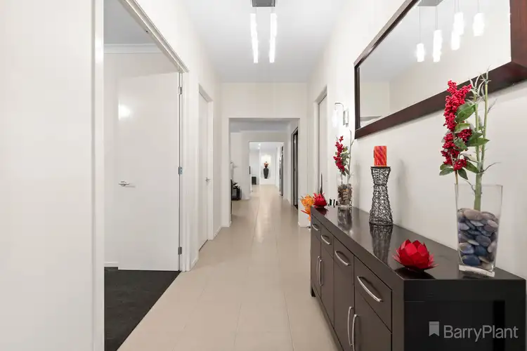 Second view of Homely house listing, 26 Sidney Nolan Place, Pakenham VIC 3810