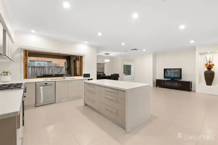 Third view of Homely house listing, 26 Sidney Nolan Place, Pakenham VIC 3810