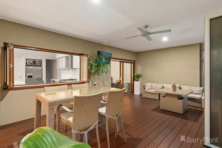 Fourth view of Homely house listing, 26 Sidney Nolan Place, Pakenham VIC 3810