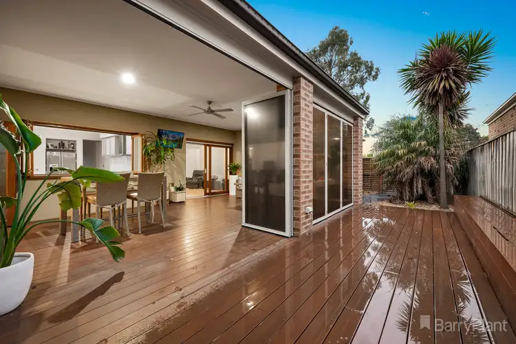 Fifth view of Homely house listing, 26 Sidney Nolan Place, Pakenham VIC 3810
