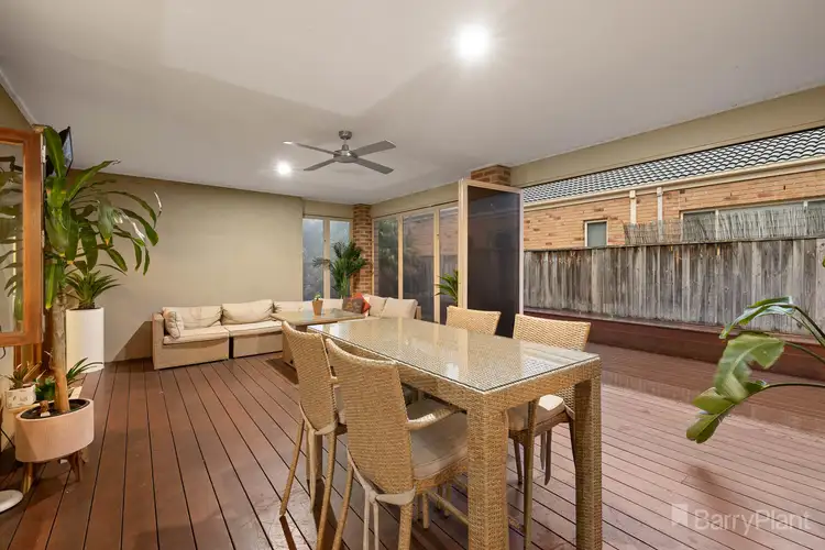 Sixth view of Homely house listing, 26 Sidney Nolan Place, Pakenham VIC 3810