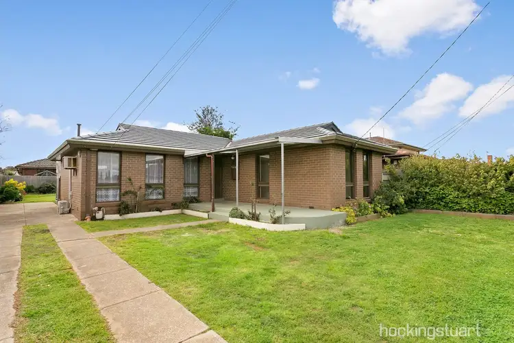 40 Neerim Street