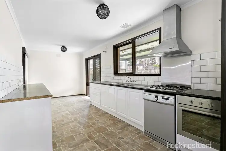 Second view of Homely house listing, 40 Neerim Street, Melton South VIC 3338