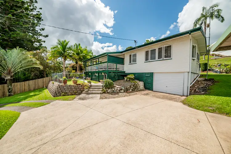 91 Nambour Mapleton Road, Nambour QLD 4560