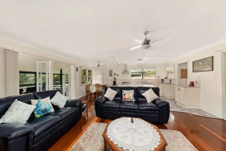 Third view of Homely house listing, 91 Nambour Mapleton Road, Nambour QLD 4560