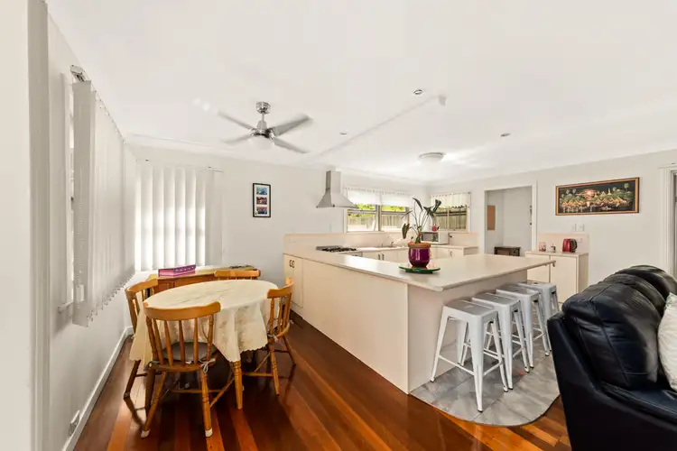 Fourth view of Homely house listing, 91 Nambour Mapleton Road, Nambour QLD 4560