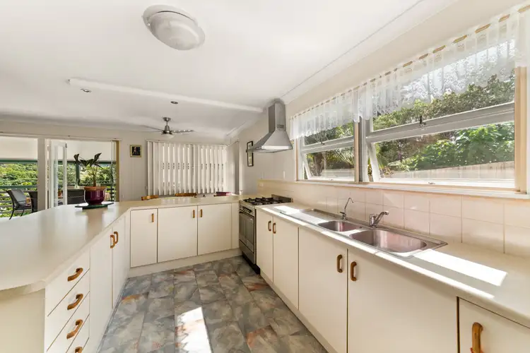 Fifth view of Homely house listing, 91 Nambour Mapleton Road, Nambour QLD 4560