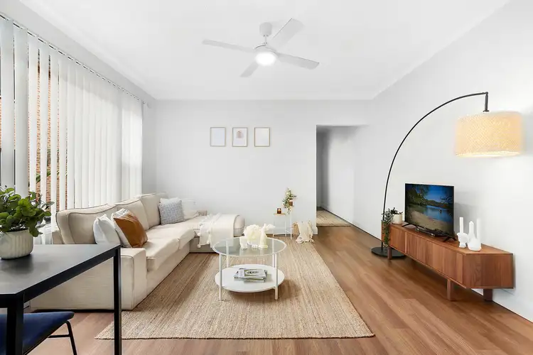 Main view of Homely apartment listing, 10/166 Russell Avenue, Dolls Point NSW 2219