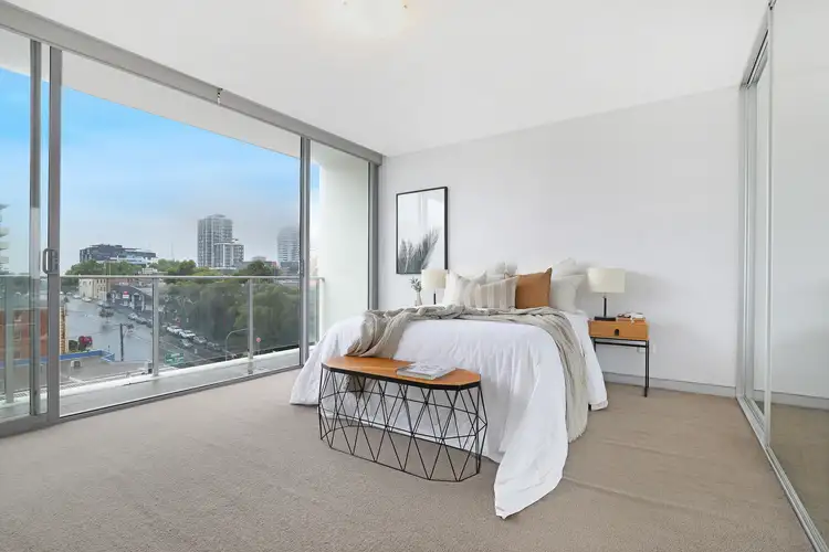 Third view of Homely unit listing, 31/22 Gladstone Avenue, Wollongong NSW 2500