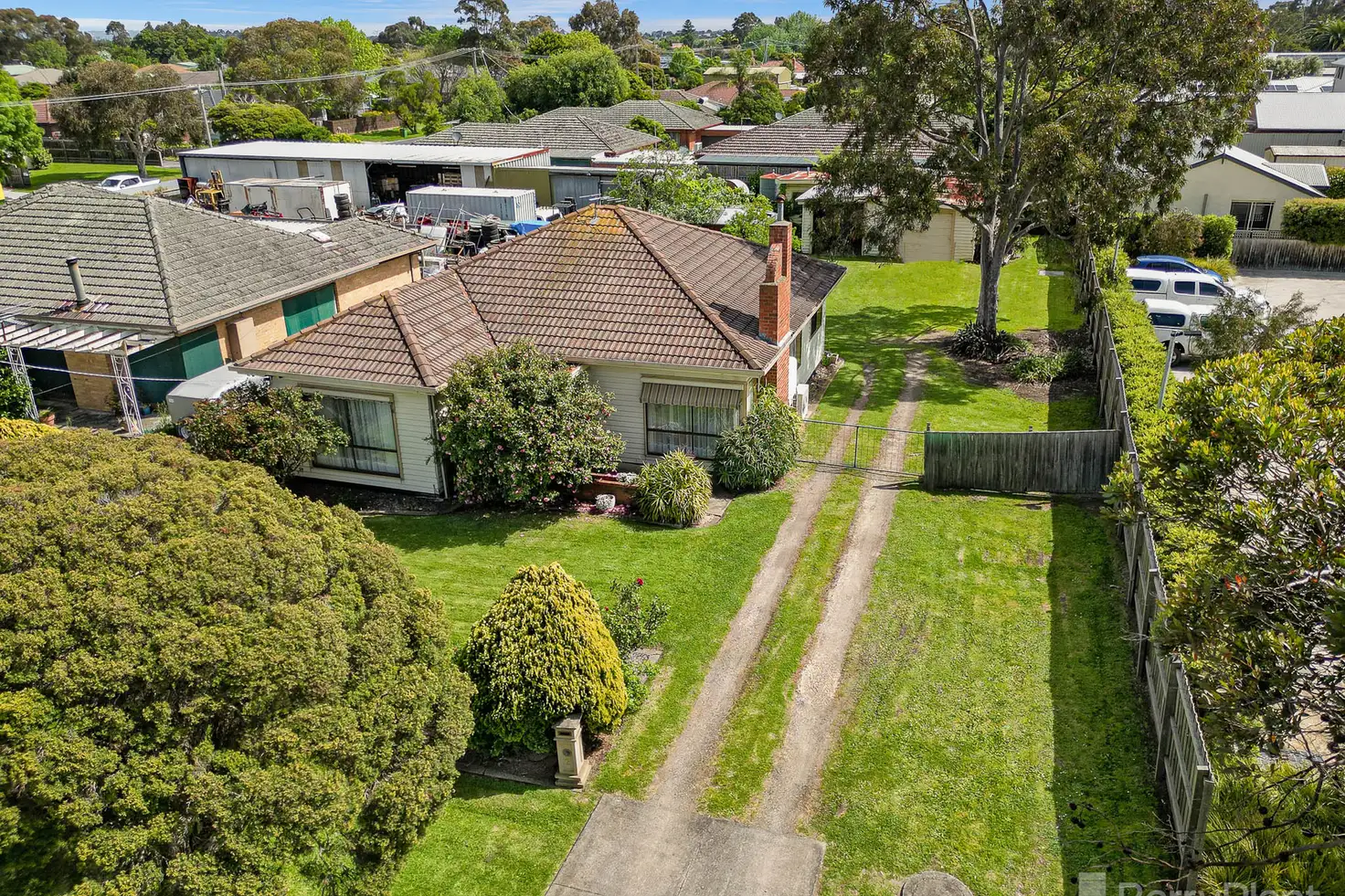 Main view of Homely house listing, 2 John Street, Koo Wee Rup VIC 3981