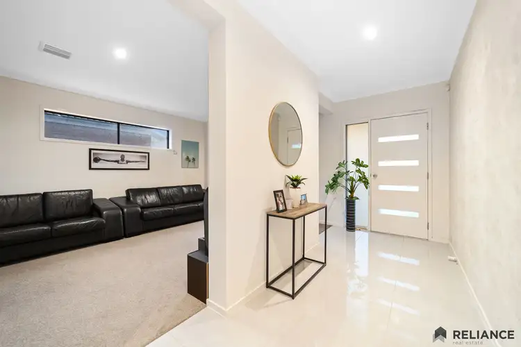 Second view of Homely house listing, 26 Brookside Drive, Wyndham Vale VIC 3024