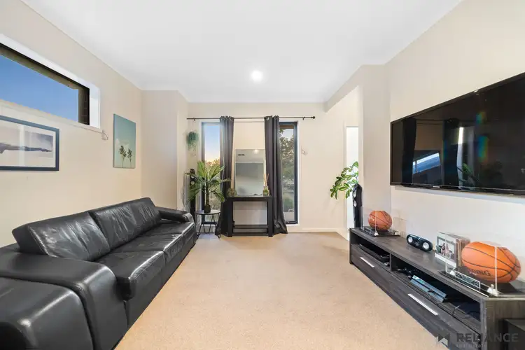 Third view of Homely house listing, 26 Brookside Drive, Wyndham Vale VIC 3024