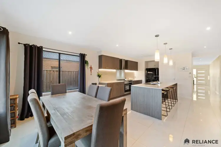 Fourth view of Homely house listing, 26 Brookside Drive, Wyndham Vale VIC 3024