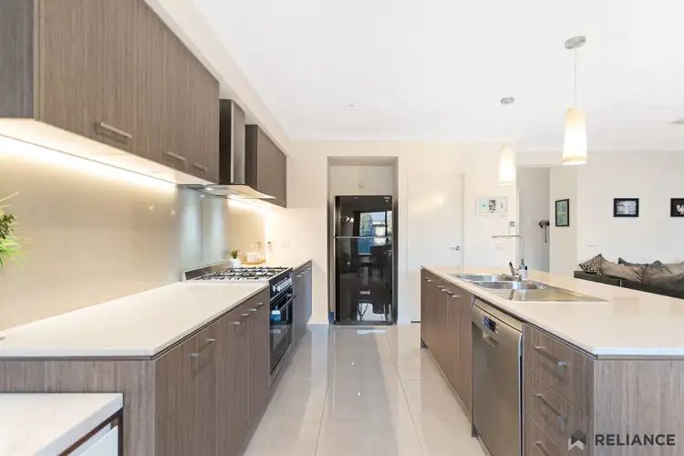 Fifth view of Homely house listing, 26 Brookside Drive, Wyndham Vale VIC 3024