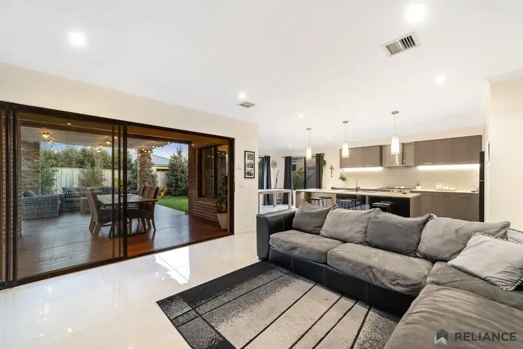 Sixth view of Homely house listing, 26 Brookside Drive, Wyndham Vale VIC 3024