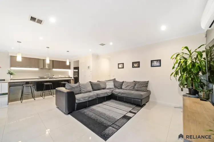 Seventh view of Homely house listing, 26 Brookside Drive, Wyndham Vale VIC 3024