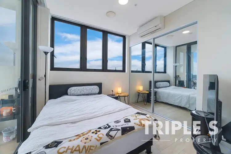 Fourth view of Homely apartment listing, 2315/11 Wentworth Place, Wentworth Point NSW 2127