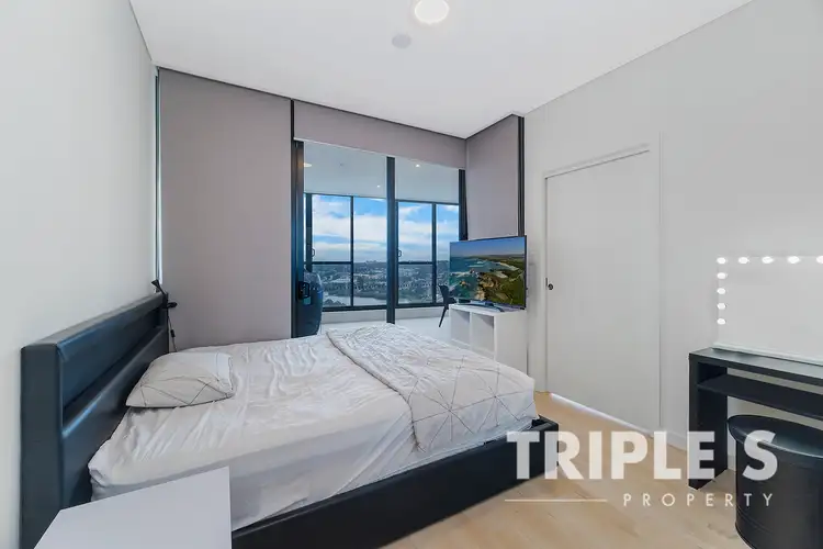 Sixth view of Homely apartment listing, 2315/11 Wentworth Place, Wentworth Point NSW 2127