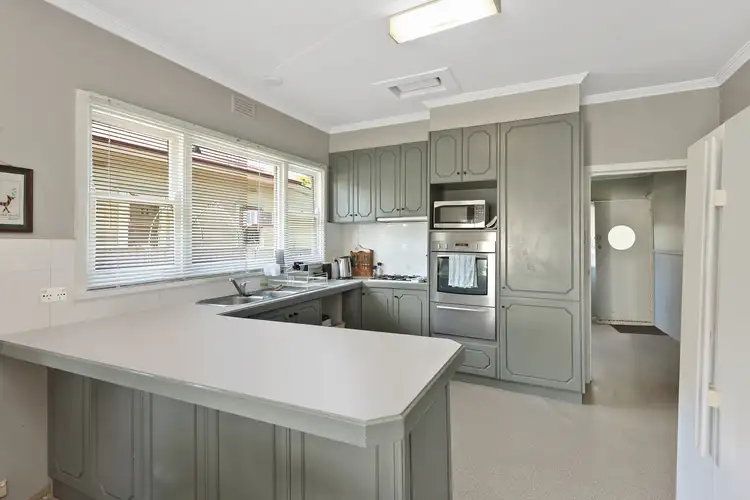 Fourth view of Homely house listing, 310 Nicholson Street, Black Hill VIC 3350