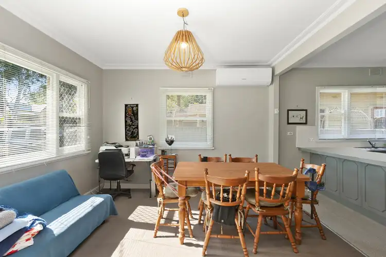 Fifth view of Homely house listing, 310 Nicholson Street, Black Hill VIC 3350