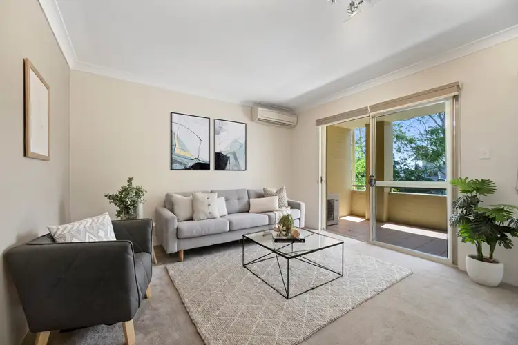 Main view of Homely apartment listing, 21/1 Figtree Avenue, Abbotsford NSW 2046