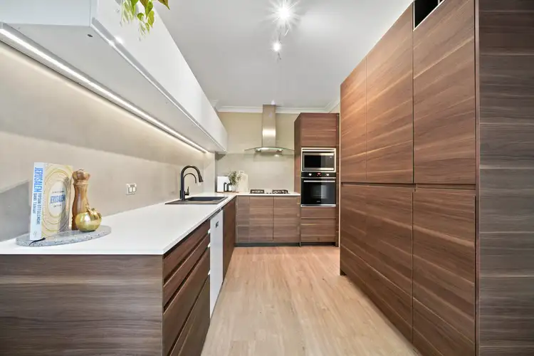 Second view of Homely apartment listing, 21/1 Figtree Avenue, Abbotsford NSW 2046
