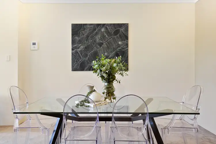 Third view of Homely apartment listing, 21/1 Figtree Avenue, Abbotsford NSW 2046