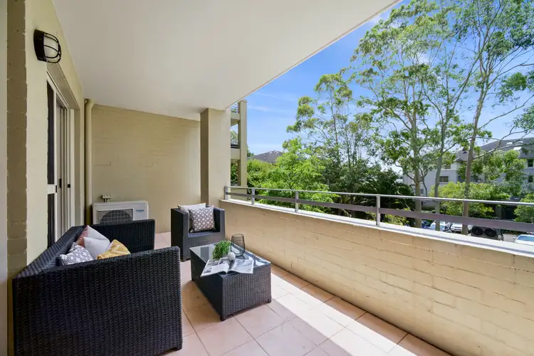 Fourth view of Homely apartment listing, 21/1 Figtree Avenue, Abbotsford NSW 2046