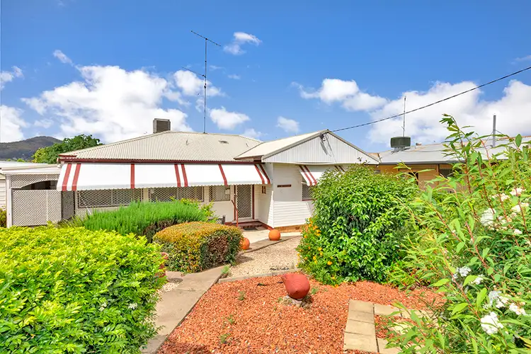 Main view of Homely house listing, 100 Crown Street, Tamworth NSW 2340