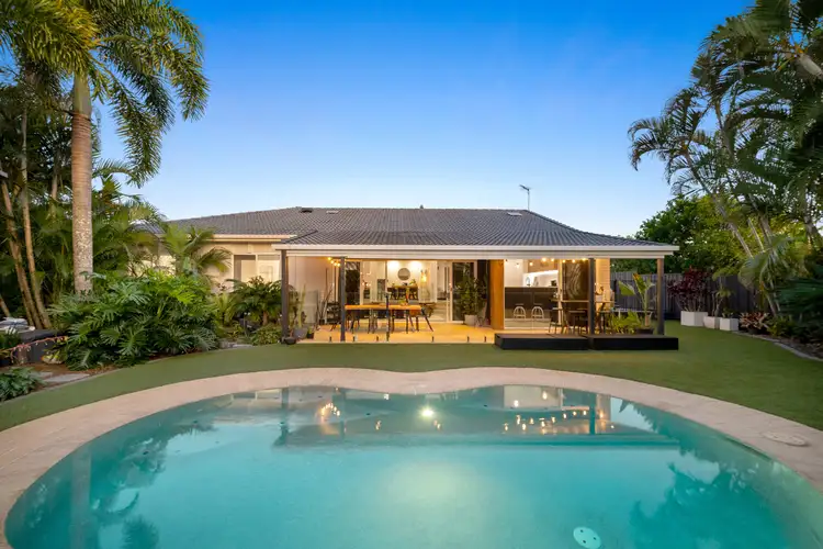 40 Plantain Road, Shailer Park QLD 4128