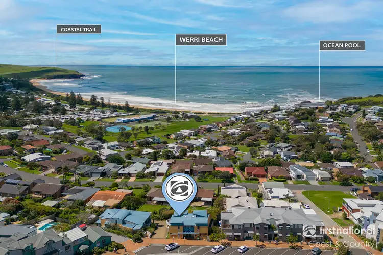 Main view of Homely townhouse listing, 1/3 Noble Street, Gerringong NSW 2534