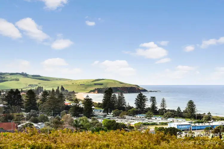 Second view of Homely townhouse listing, 1/3 Noble Street, Gerringong NSW 2534