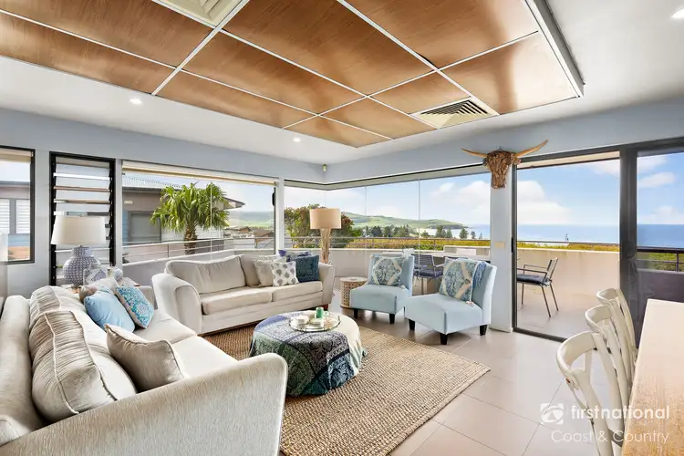 Third view of Homely townhouse listing, 1/3 Noble Street, Gerringong NSW 2534