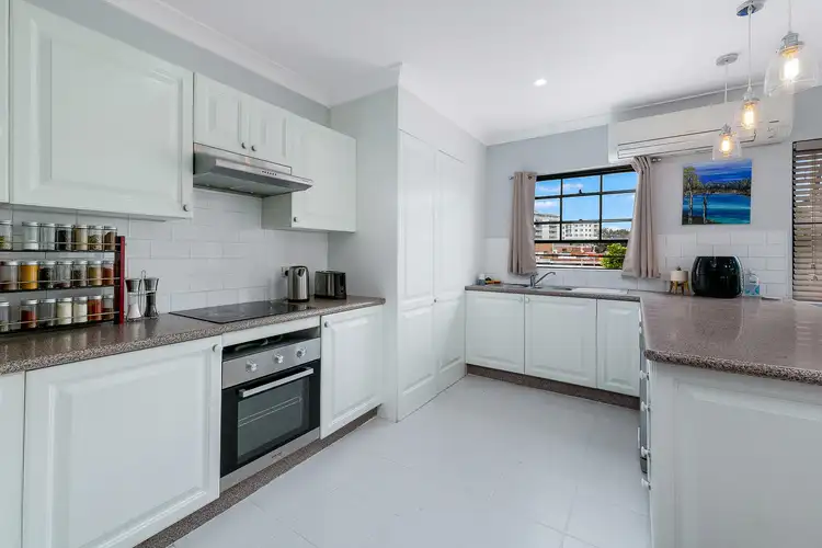 Fourth view of Homely unit listing, 1/485 Wentworth Avenue, Toongabbie NSW 2146