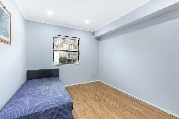 Sixth view of Homely unit listing, 1/485 Wentworth Avenue, Toongabbie NSW 2146