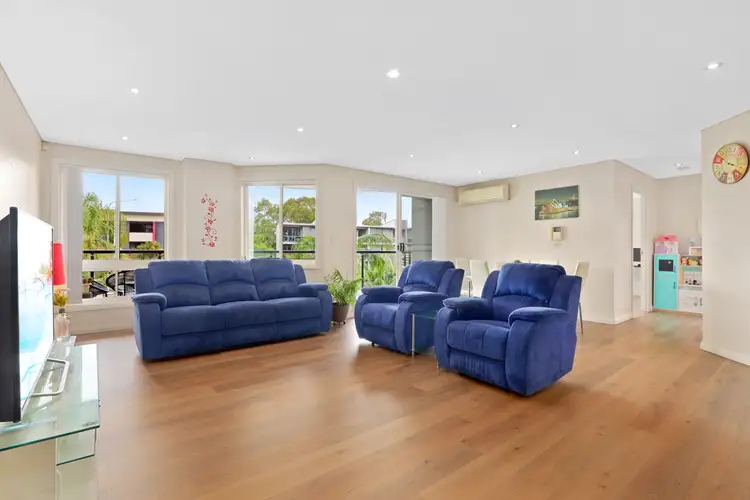 307/91D Bridge Road, Westmead NSW 2145